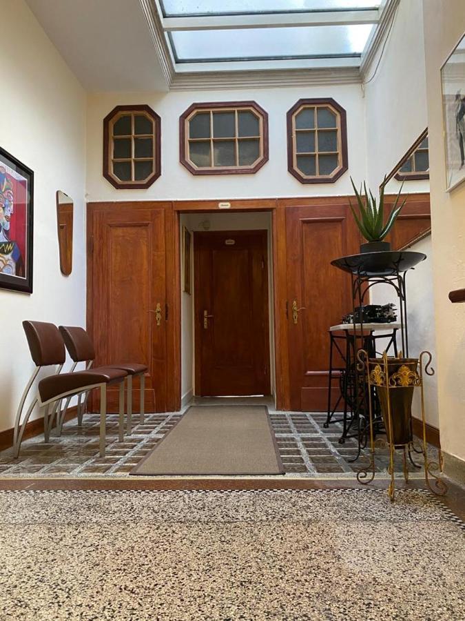 Hotel Reuter 하이거 외부 사진