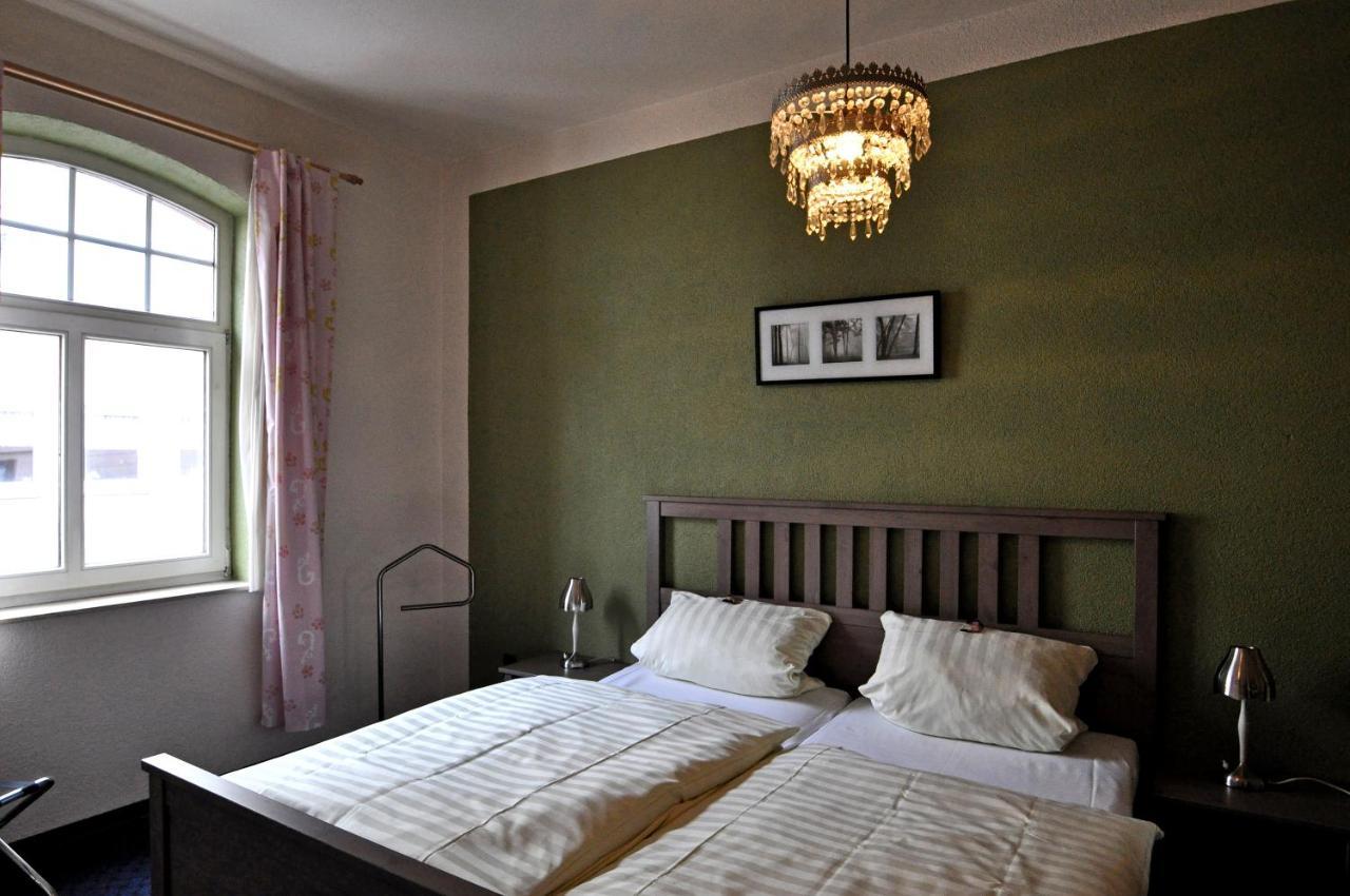 Hotel Reuter 하이거 외부 사진